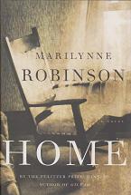 Home by Marilynne Robinson